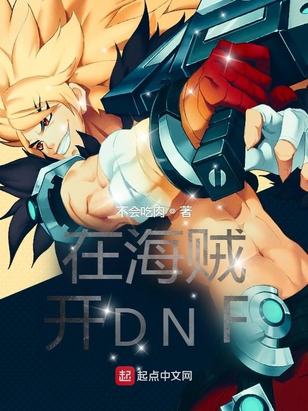 在海贼开dnfTXT全文下载