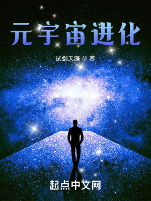 元宇宙进化笔趣阁小说