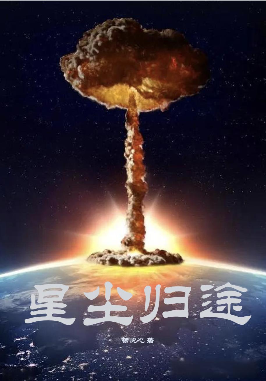 归途中的星尘