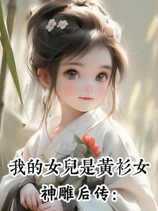 神雕后传:我的女儿是黄衫女小说