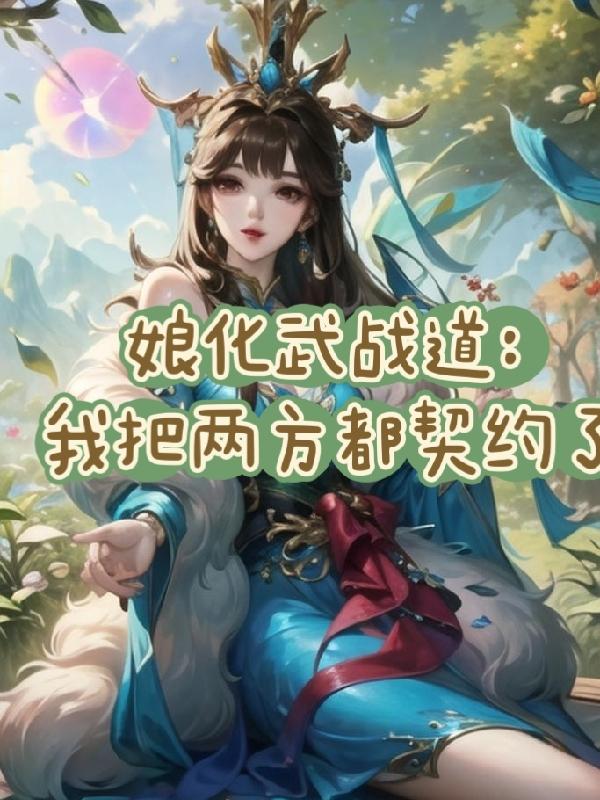 娘化武将