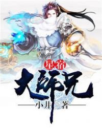 星宿老仙大师兄