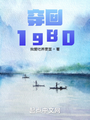 穿回1980在线阅读