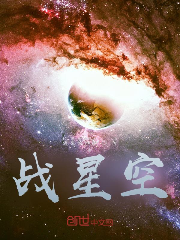 战星空的全部小说