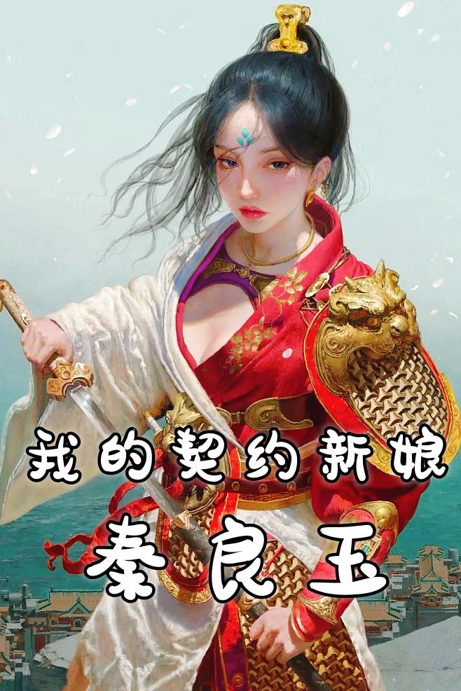 我的契约新娘参加宴会