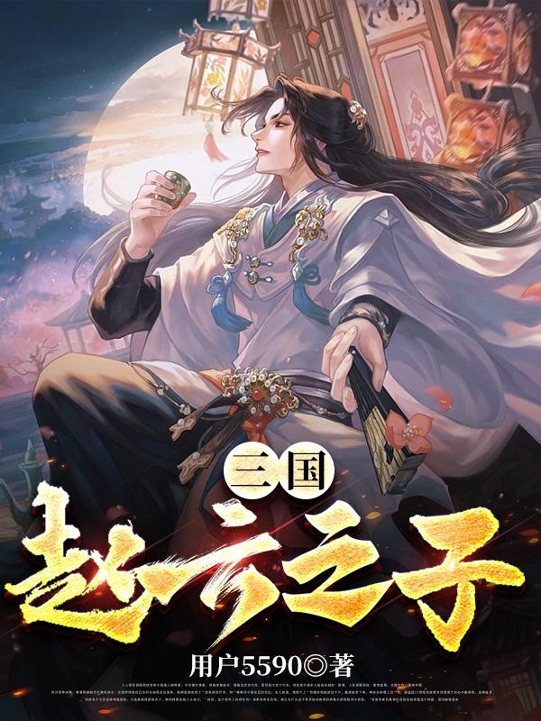 三国蜀汉名将赵云之子