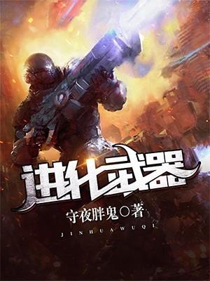 进化武器一览表