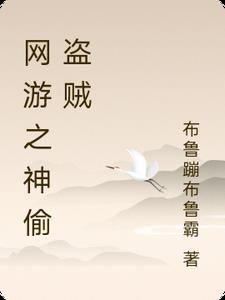 网游之绝世神偷