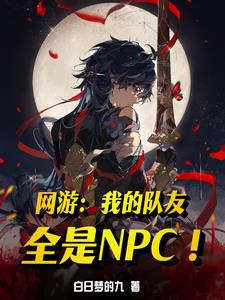 游戏npc和队友