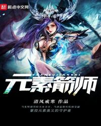 元素箭师女主