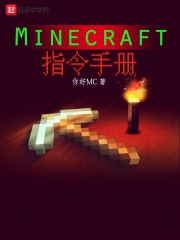 minecraft高级指令